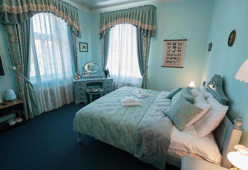 اتاق استاندارد, Roze Villa