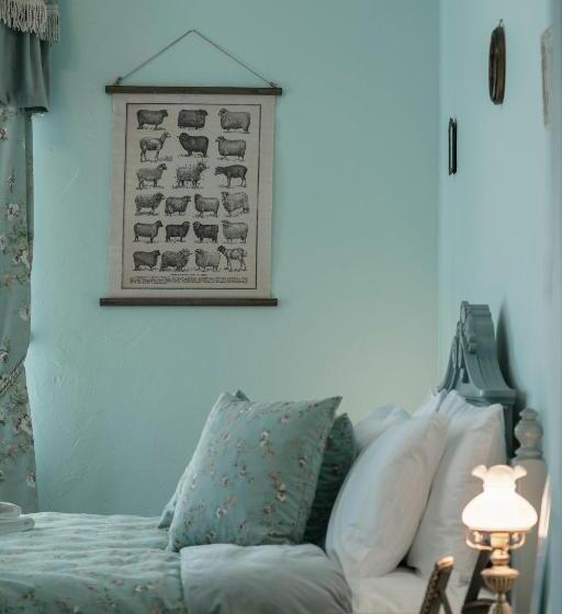 اتاق استاندارد, Roze Villa