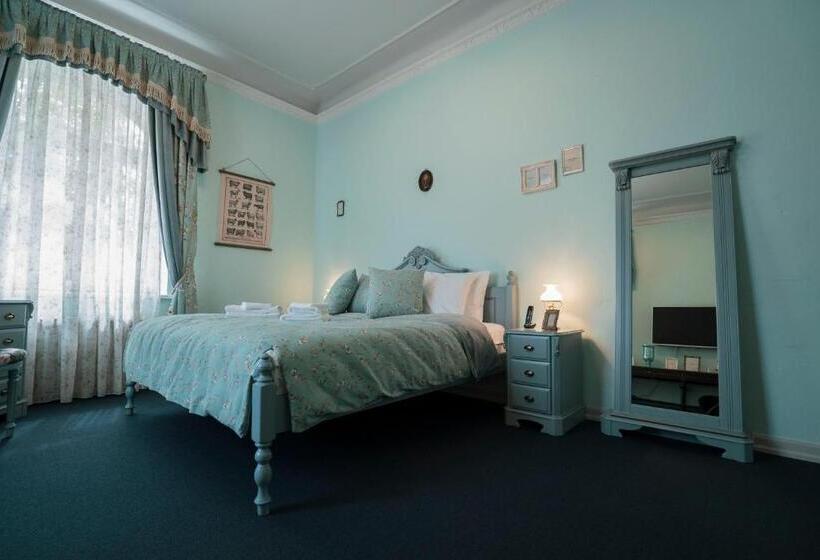 اتاق استاندارد, Roze Villa