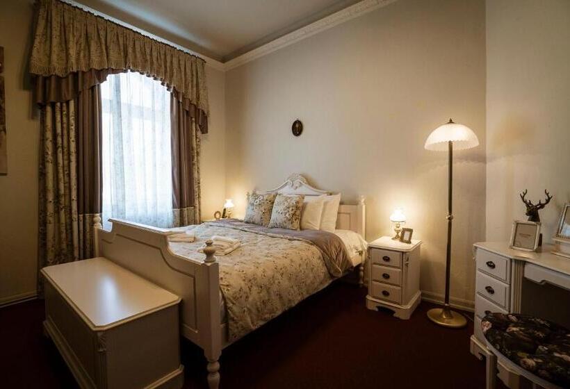 اتاق استاندارد, Roze Villa