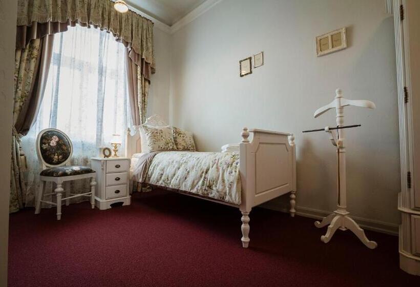 اتاق استاندارد یک نفره, Roze Villa