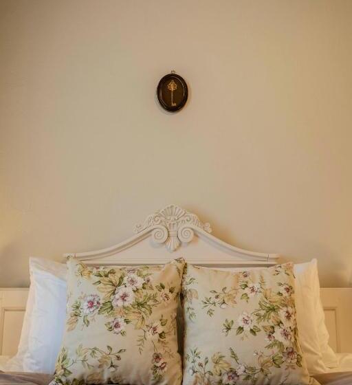 اتاق استاندارد, Roze Villa