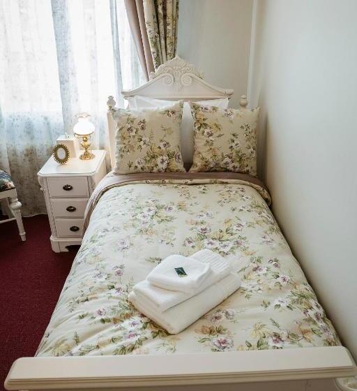 اتاق استاندارد یک نفره, Roze Villa