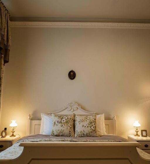 اتاق استاندارد, Roze Villa