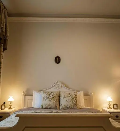 اتاق استاندارد, Roze Villa