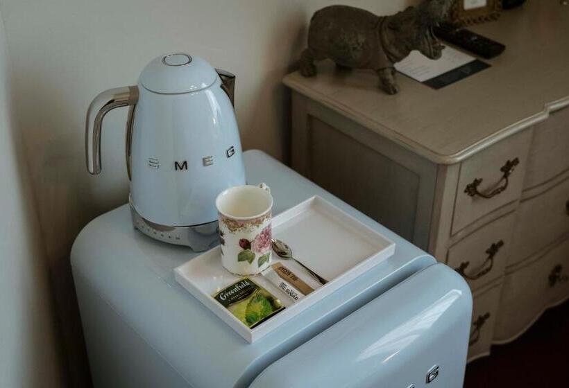 اتاق استاندارد یک نفره, Roze Villa