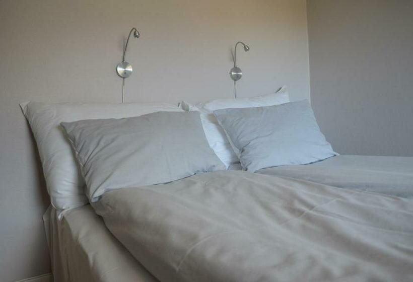 Номер Стандарт, Sentrum