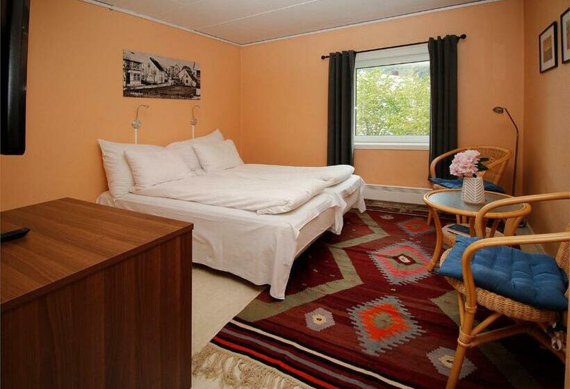 Номер Стандарт Индивидуальный, Sentrum