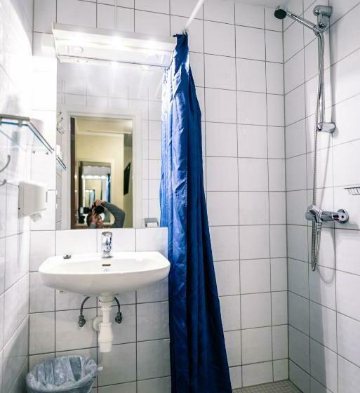 Номер Стандарт, Skaidi Hotell