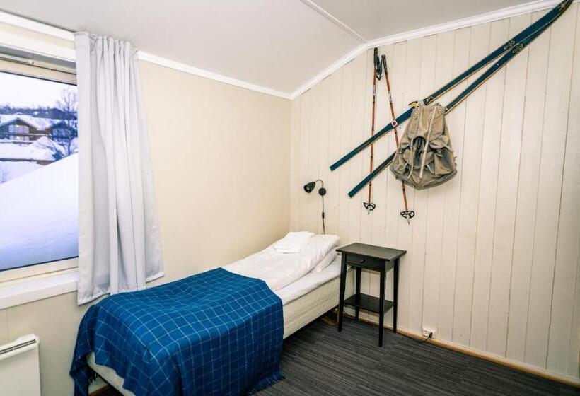 Номер Стандарт, Skaidi Hotell