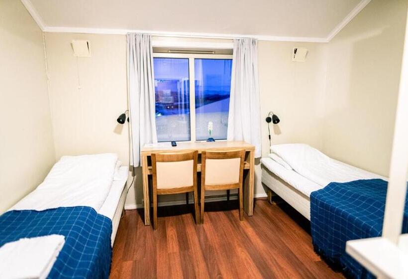 Номер Стандарт, Skaidi Hotell