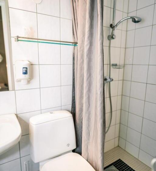 Номер Стандарт Индивидуальный, Skaidi Hotell