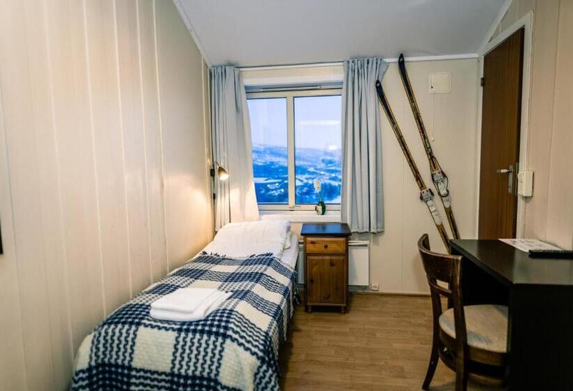 Номер Стандарт Индивидуальный, Skaidi Hotell