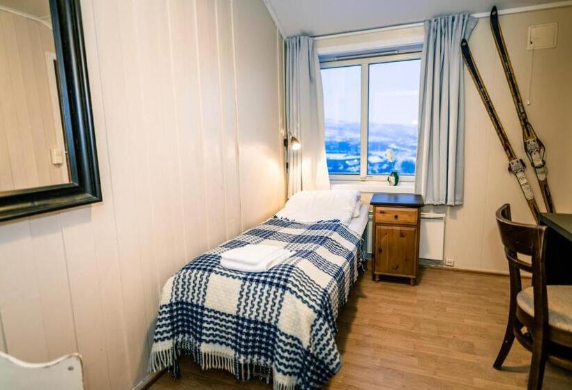 Номер Стандарт Индивидуальный, Skaidi Hotell