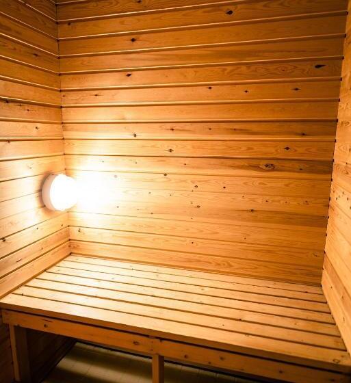 Номер Стандарт, Skaidi Hotell