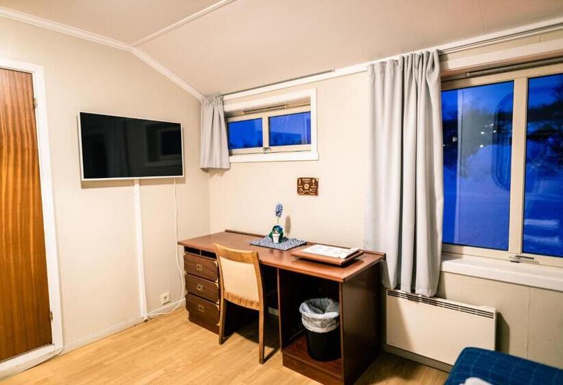 Номер Стандарт, Skaidi Hotell