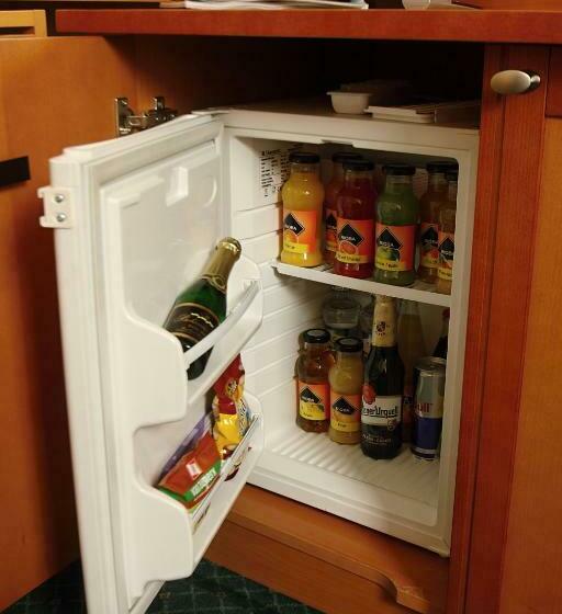 스탠다드 싱글 룸, Slovan