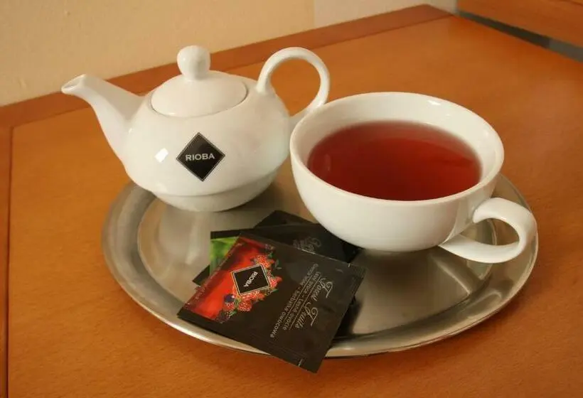 スタンダードシングルルーム, Slovan
