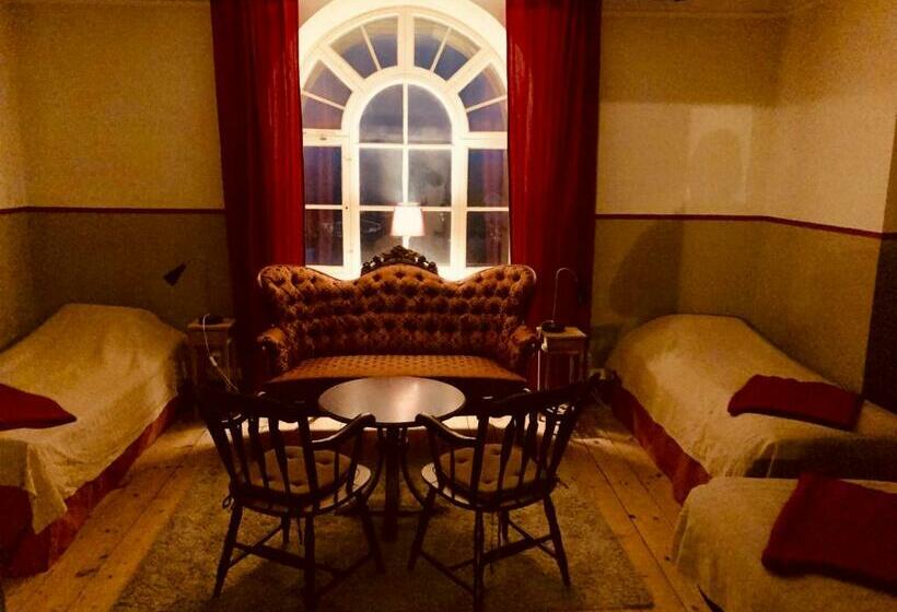 Четырехместный Номер Стандарт, Soldatens Bed & Breakfast