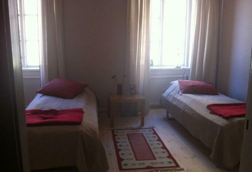 Номер Стандарт Трехместный, Soldatens Bed & Breakfast