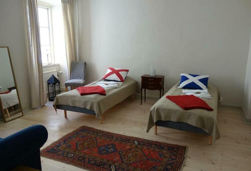 Номер Стандарт, Soldatens Bed & Breakfast