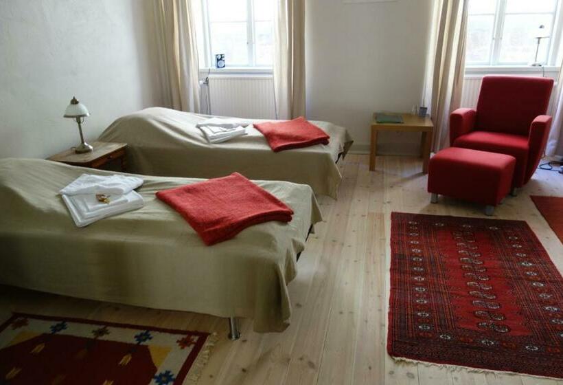 Номер Стандарт, Soldatens Bed & Breakfast