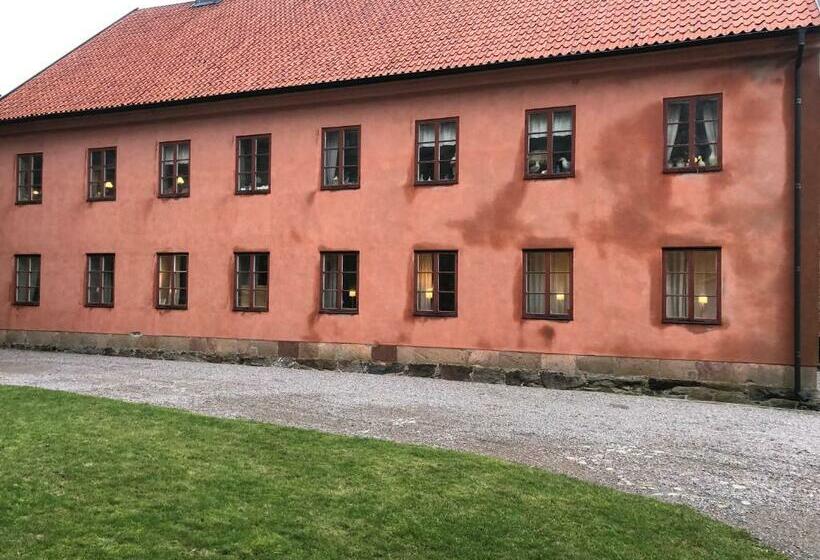 Номер Стандарт, Soldatens Bed & Breakfast