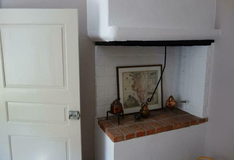 Номер Стандарт, Soldatens Bed & Breakfast