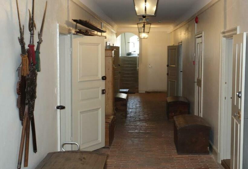 Номер Стандарт, Soldatens Bed & Breakfast