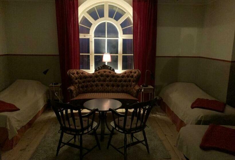 Номер Стандарт, Soldatens Bed & Breakfast