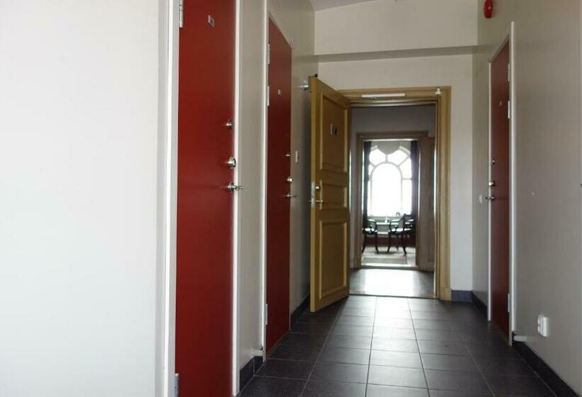 Номер Стандарт, Soldatens Bed & Breakfast