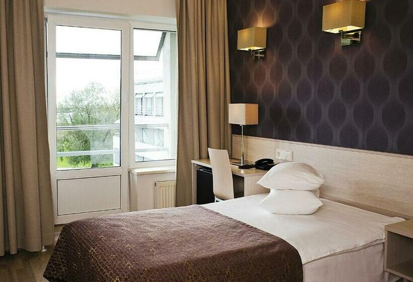 اتاق استاندارد یک نفره, Spa Tervis