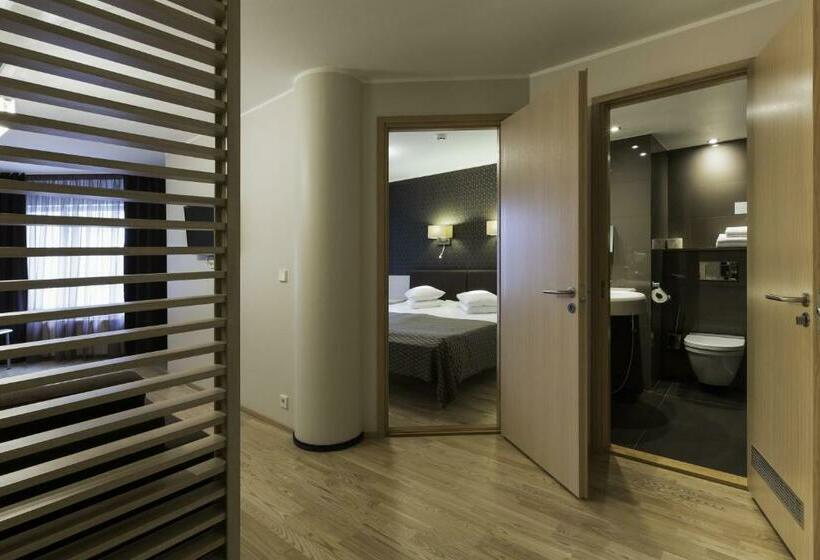 سوییت, Spa Tervis