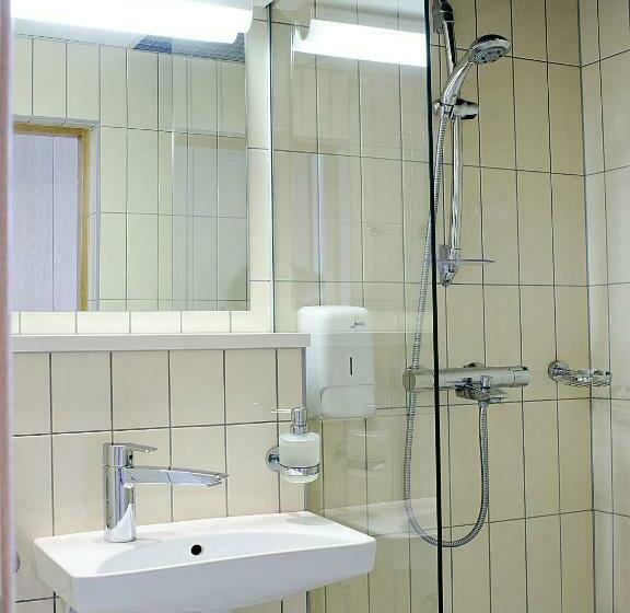 سوییت, Spa Tervis