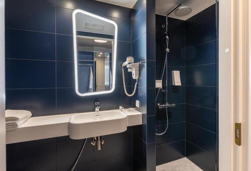 اتاق سوپریور, Spa Tervis