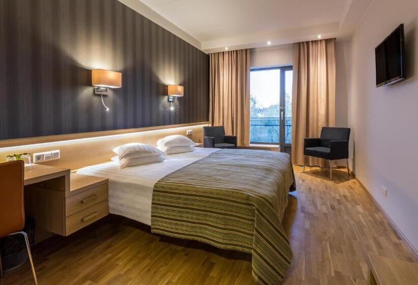 اتاق سوپریور, Spa Tervis