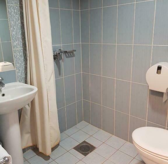 اتاق استاندارد, Tartu Rakendusliku Kolledži Hotell