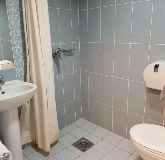 اتاق استاندارد, Tartu Rakendusliku Kolledži Hotell