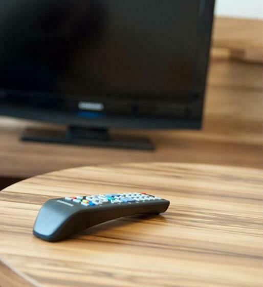 سوییت جونیور, Tartu Rakendusliku Kolledži Hotell