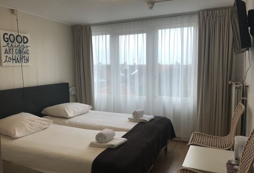 חדר סטנדרט, Valkenhof