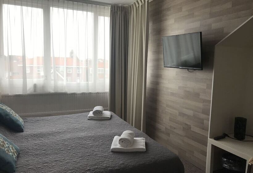 חדר סטנדרט, Valkenhof