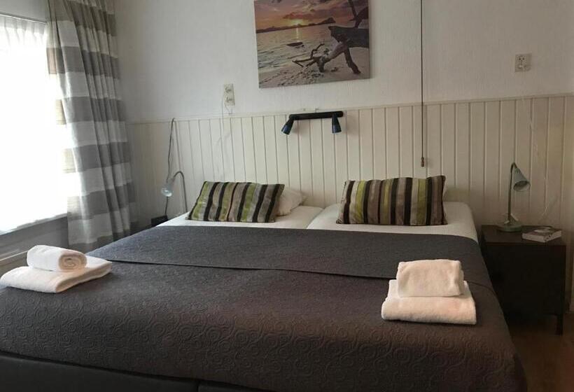 חדר סטנדרט, Valkenhof