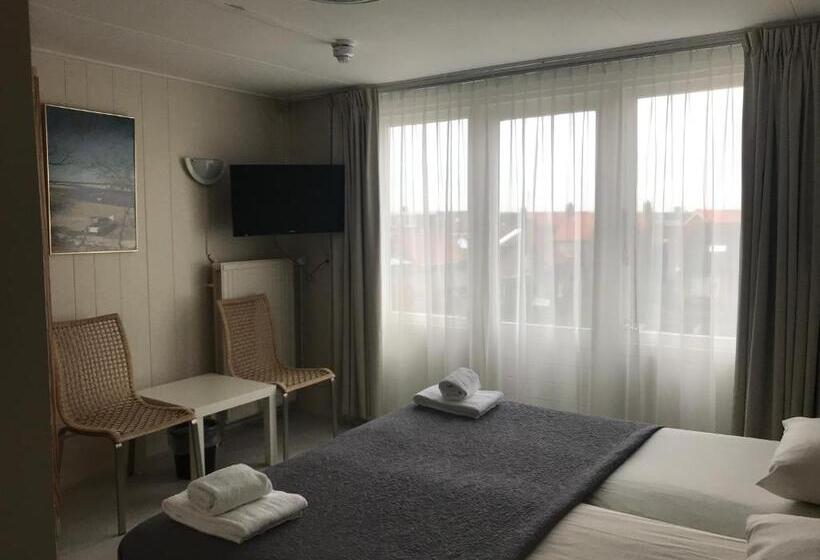 חדר סטנדרט, Valkenhof