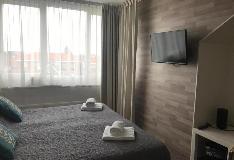 חדר משפחתי, Valkenhof