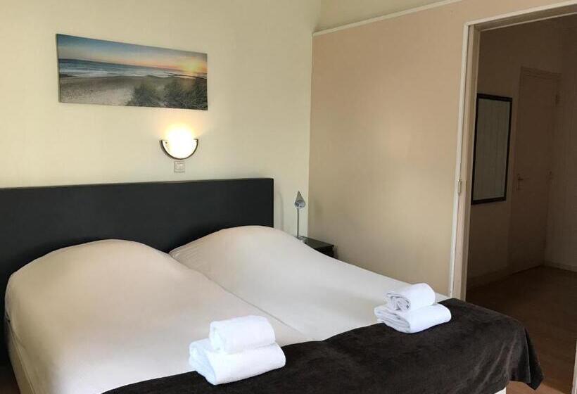 חדר משפחתי, Valkenhof