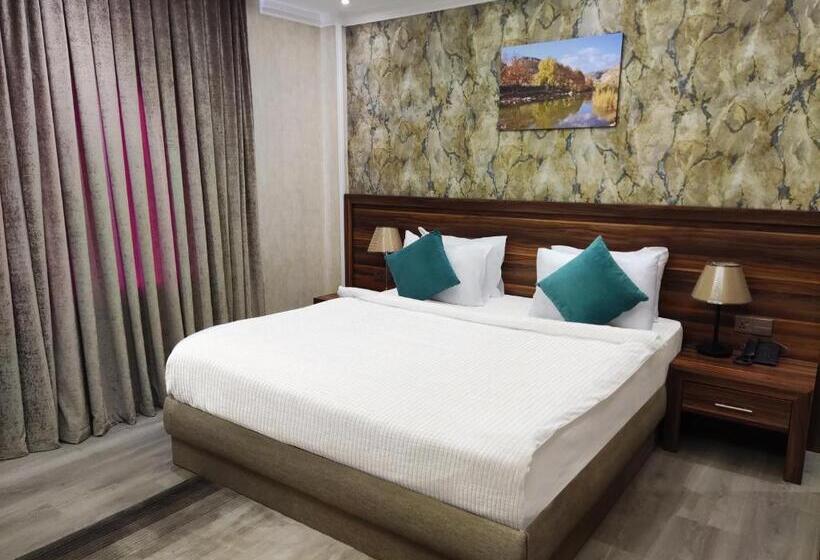 ویلای 1 خوابه, Korek Mountain Resort