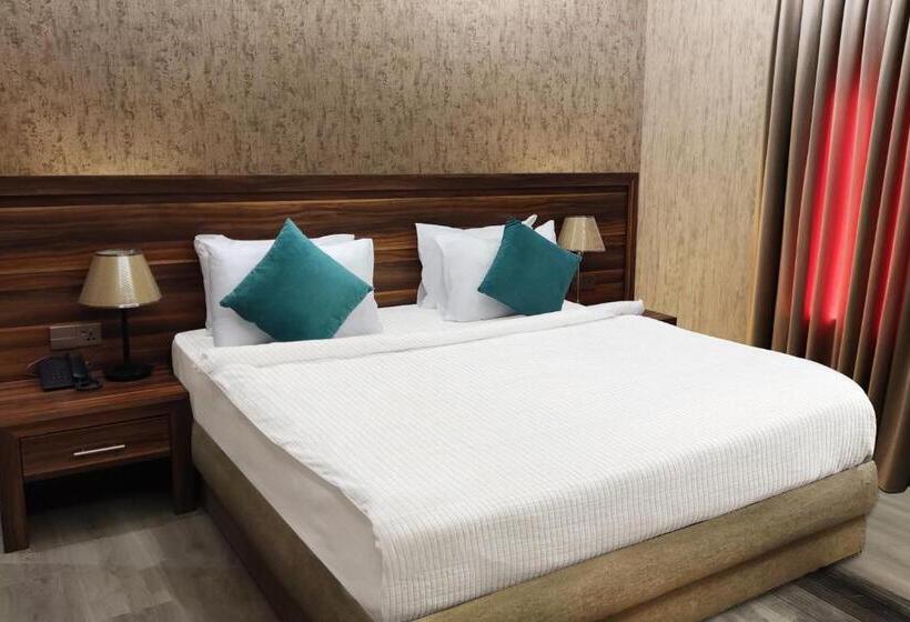 Вилла 2 Спальни, Korek Mountain Resort