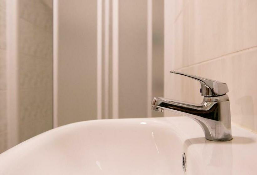 اتاق استاندارد, Motelis Jonučiai