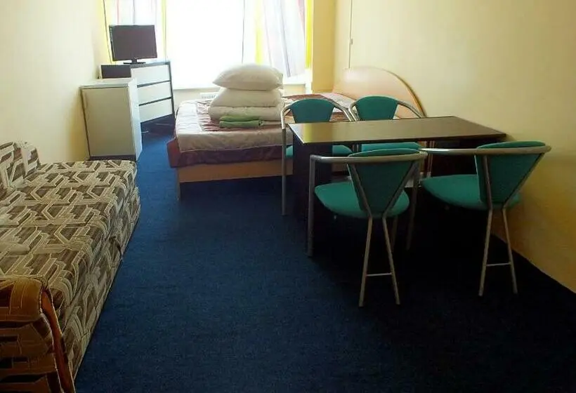 اتاق استاندارد, Motelis Jonučiai