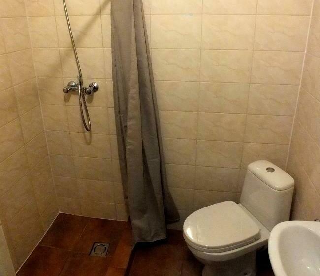 اتاق استاندارد, Motelis Jonučiai